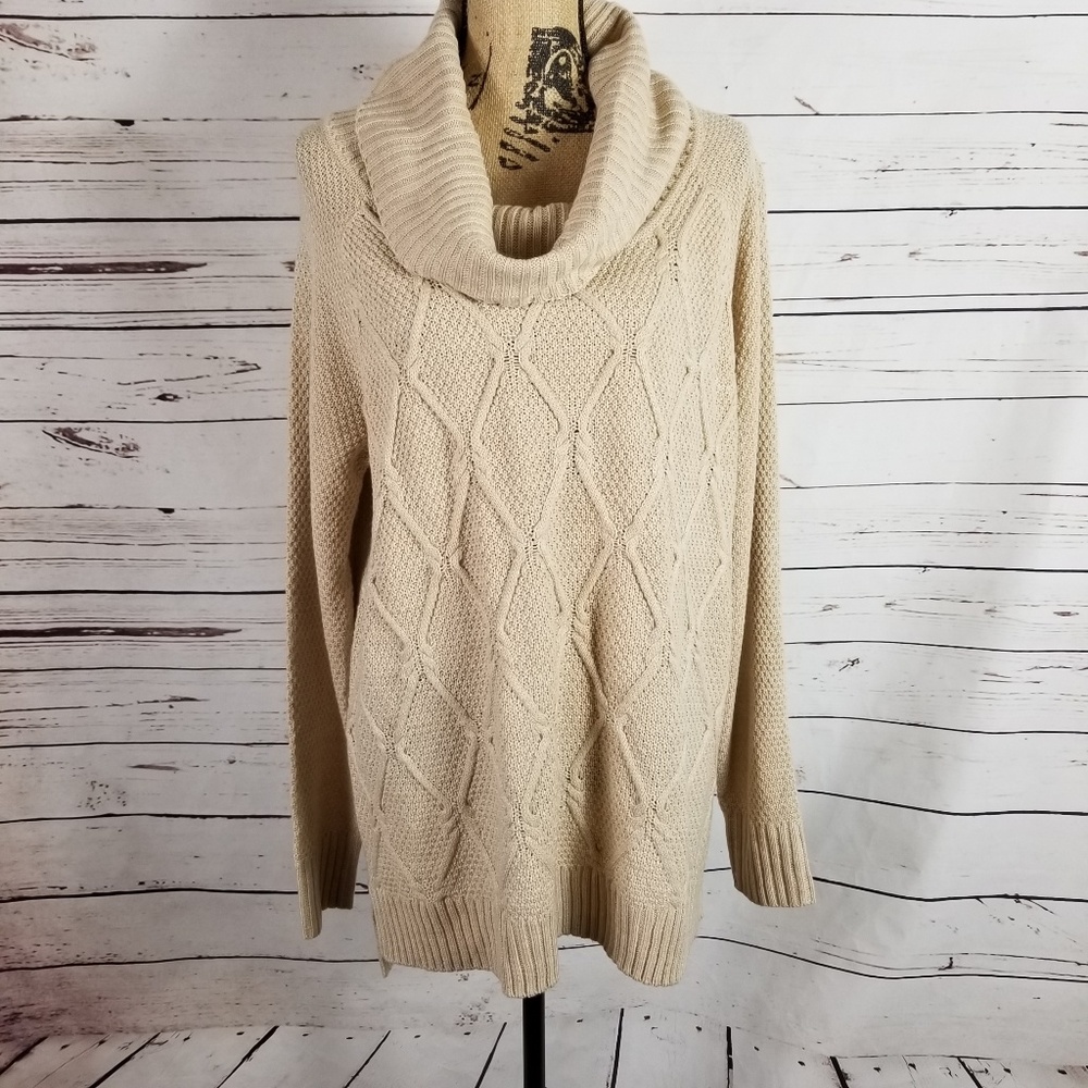 Faded Glory sweater